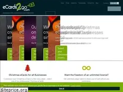 Sites similar to ecards2go.com
