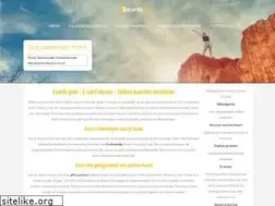 Sites similar to ecardspret.nl