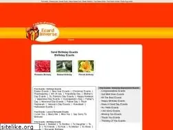 Sites similar to ecarduniverse.com