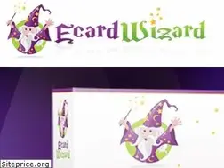 Sites similar to ecardwizard.com