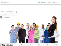 Sites similar to ecareerfairs.com