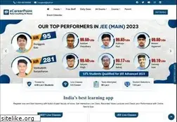 Sites similar to ecareerpoint.com