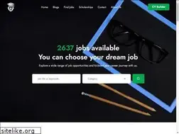 Sites similar to ecareers.pro