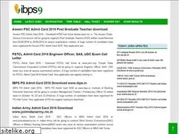 Sites similar to ecareers9.blogspot.com