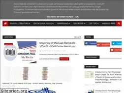 Sites similar to ecarepk.com