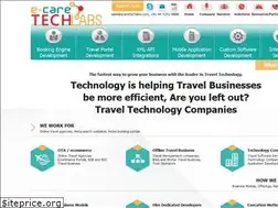 Sites similar to ecaretechlabs.com