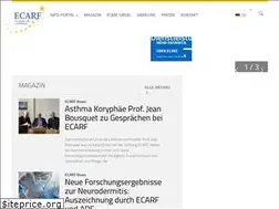 Sites similar to ecarf.org