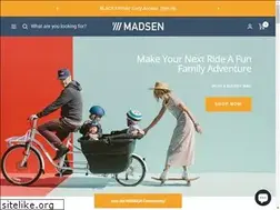 Sites similar to ecargobikes.com