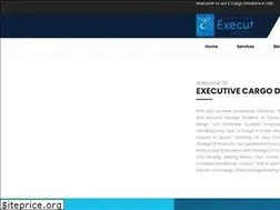Sites similar to ecargodubai.com