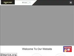 Sites similar to ecargolfcart.com