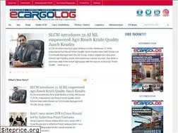 Sites similar to ecargolog.in