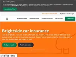 Sites similar to ecarinsurance.co.uk