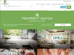 Sites similar to ecarolinarealty.com
