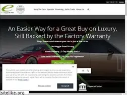 Sites similar to ecarone.com