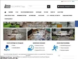 Sites similar to ecarpet.bg