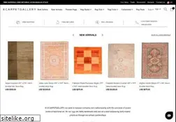 Sites similar to ecarpetgallery.com