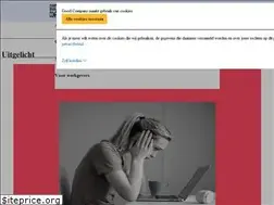 Sites similar to ecarriere.nl