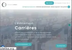 Sites similar to ecarrieres.com