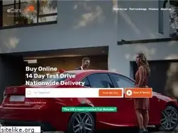 Sites similar to ecars247.com