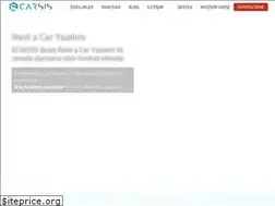 Sites similar to ecarsis.com