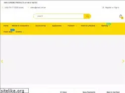 Sites similar to ecart.com.pk