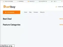 Sites similar to ecartbuy.com