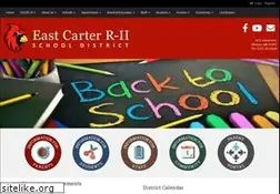 Sites similar to ecarter.k12.mo.us
