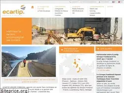 Sites similar to ecartip.fr