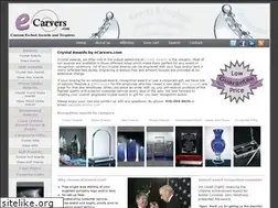 Sites similar to ecarvers.com