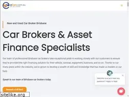 Sites similar to ecarz.com.au