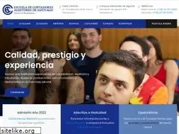 Sites similar to ecas.cl