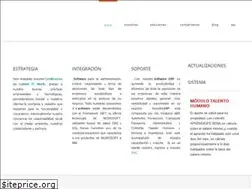 Sites similar to ecas.co