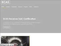 Sites similar to ecas.com.sg