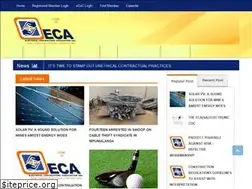 Sites similar to ecasa.co.za