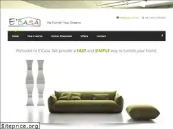Sites similar to ecasa.com.mt