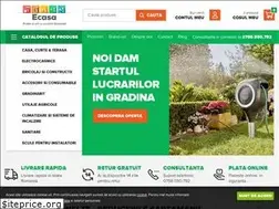 Sites similar to ecasa.com.ro
