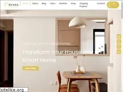 Sites similar to ecasa.com.sg
