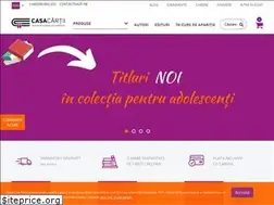 Sites similar to ecasacartii.ro