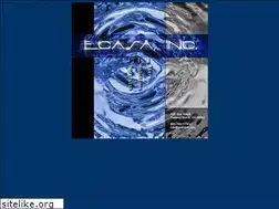 Sites similar to ecasainc.com