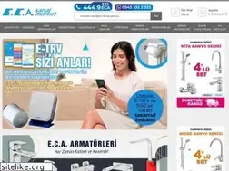 Sites similar to ecasanalmarket.com
