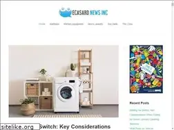 Sites similar to ecasard.org