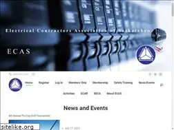 Sites similar to ecasask.ca