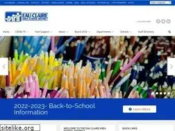 Sites similar to ecasd.us