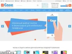 Sites similar to ecase.com.ua