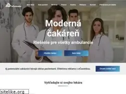 Sites similar to ecasenka.sk