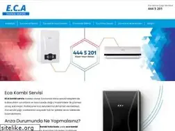 Sites similar to ecaservismerkezi.com