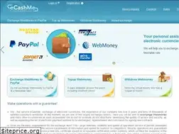 Sites similar to ecashme.ru