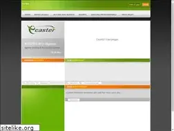 Sites similar to ecaster.com.au