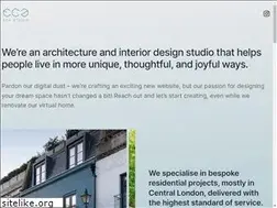 Sites similar to ecastudio.com