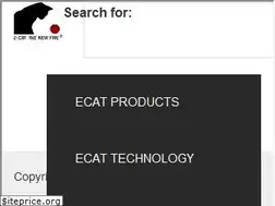 Sites similar to ecat.com